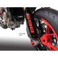 DBK Special Parts (Ducabike) Front Fork Covers Screw Kit for the Ducati Hypermotard 698 Mono DBK Special Parts (Ducabike) Front Fork Covers Screw Kit for the Ducati Hypermotard 698 Mono